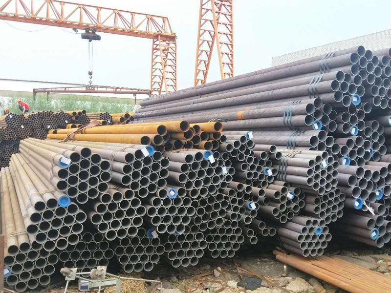 榆中Q355B合金钢管